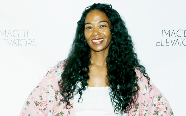 BOMBSHELL: Ananda Lewis Passes Away After Years Of Fighting Stage IV Cancer