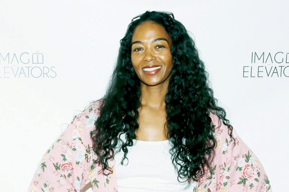 BOMBSHELL: Ananda Lewis Passes Away After Years Of Fighting Stage IV Cancer