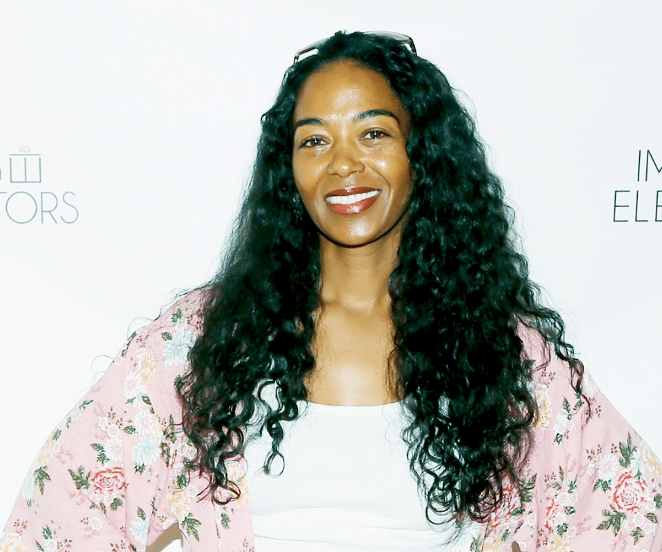 BOMBSHELL: Ananda Lewis Passes Away After Years Of Fighting Stage IV Cancer