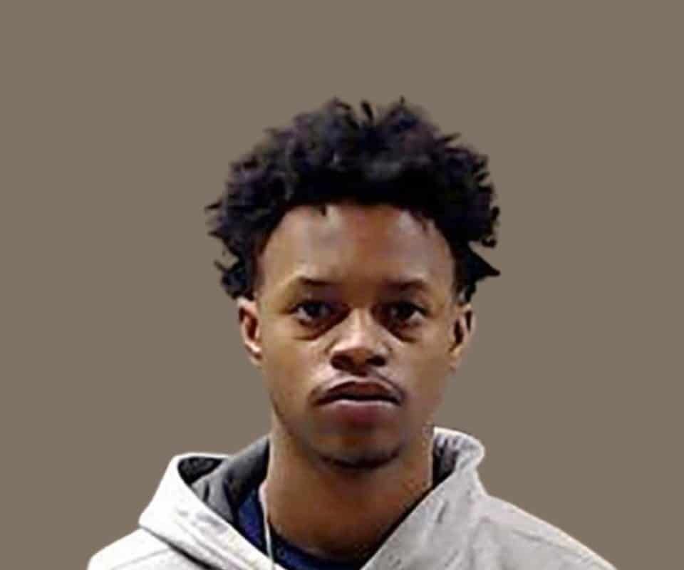 BOMBSHELL: Silentó Hit With 30 Year Sentence For Killing His Cousin