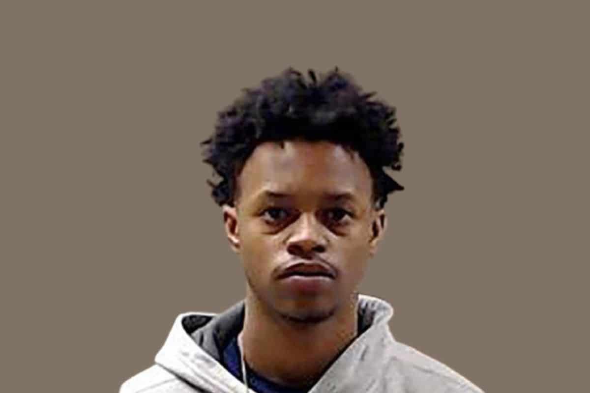 BOMBSHELL: Silentó Hit With 30 Year Sentence For Killing His Cousin