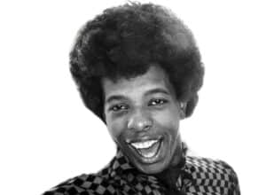 BOMBSHELL: Sly Stone, Legendary Leader Of Sly & The Family Stone, Dead At 82