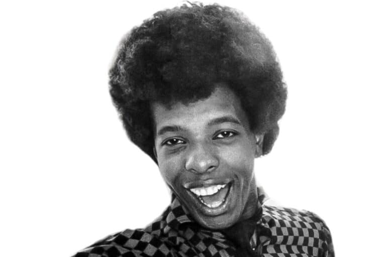 BOMBSHELL: Sly Stone, Legendary Leader Of Sly & The Family Stone, Dead At 82