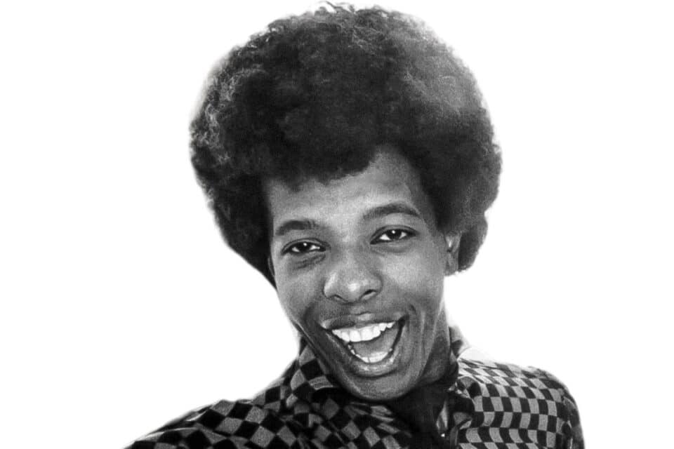 BOMBSHELL: Sly Stone, Legendary Leader Of Sly & The Family Stone, Dead At 82