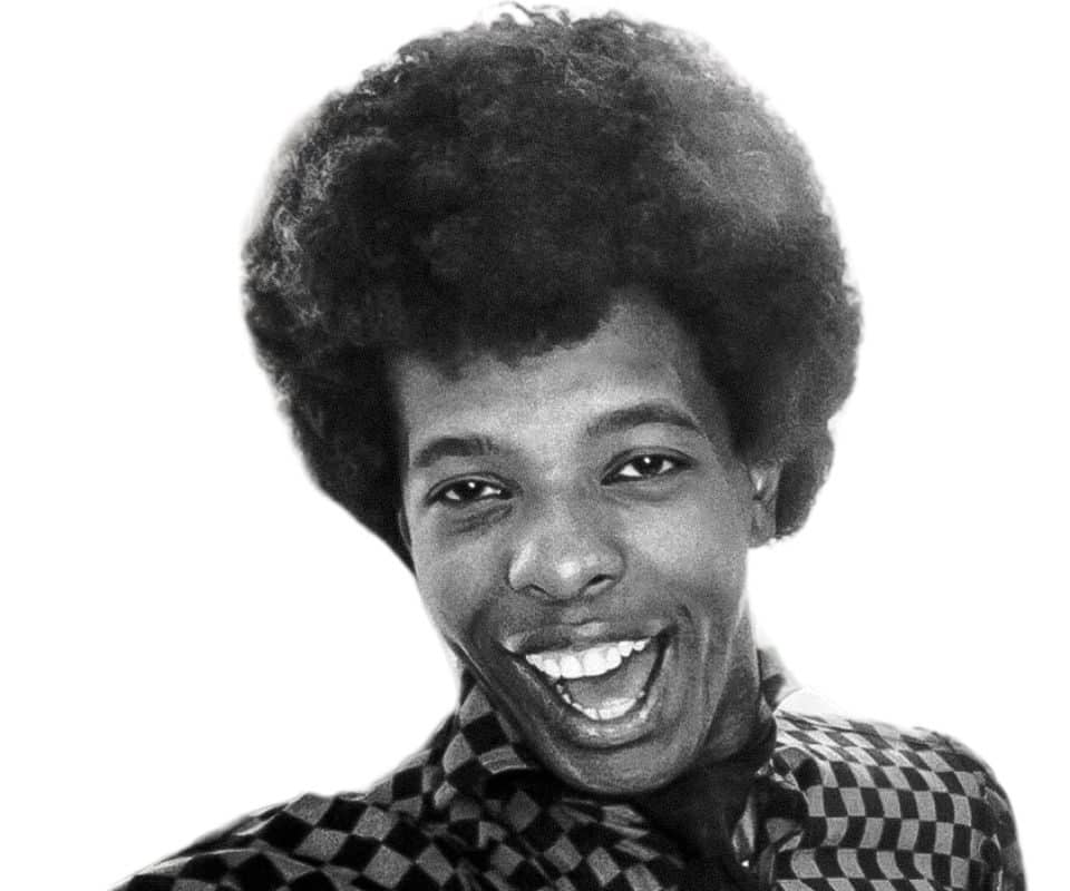 BOMBSHELL: Sly Stone, Legendary Leader Of Sly & The Family Stone, Dead At 82