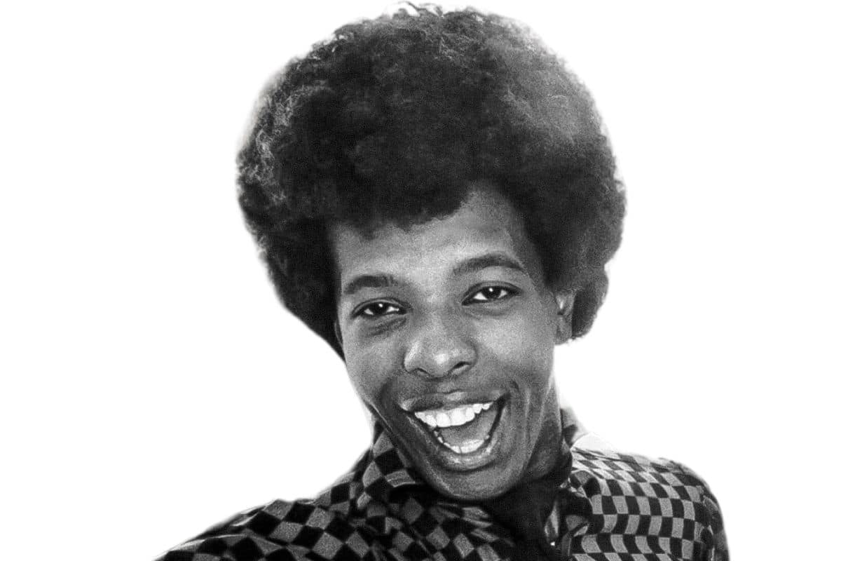 BOMBSHELL: Sly Stone, Legendary Leader Of Sly & The Family Stone, Dead At 82