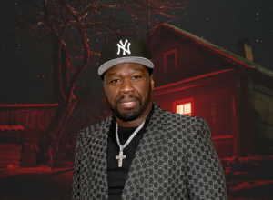 BREAKING: 50 Cent Goes Beast Mode On Son Marquise & Second Baby Mama Daphne Joy