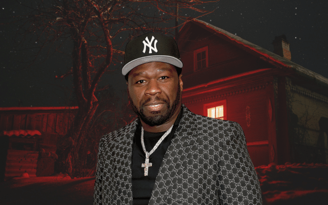 BREAKING: 50 Cent Goes Beast Mode On Son Marquise & Second Baby Mama Daphne Joy