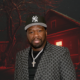 BREAKING: 50 Cent Goes Beast Mode On Son Marquise & Second Baby Mama Daphne Joy