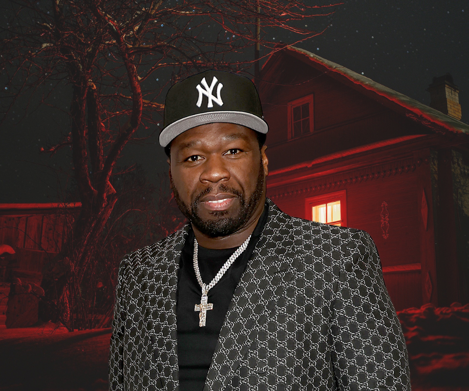BREAKING: 50 Cent Goes Beast Mode On Son Marquise & Second Baby Mama Daphne Joy