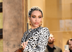 BREAKING: Doja Cat Headlining Game-Changing FIFA Halftime Show
