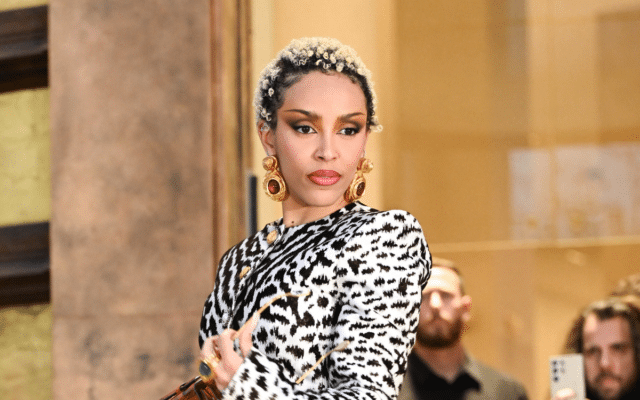 BREAKING: Doja Cat Headlining Game-Changing FIFA Halftime Show