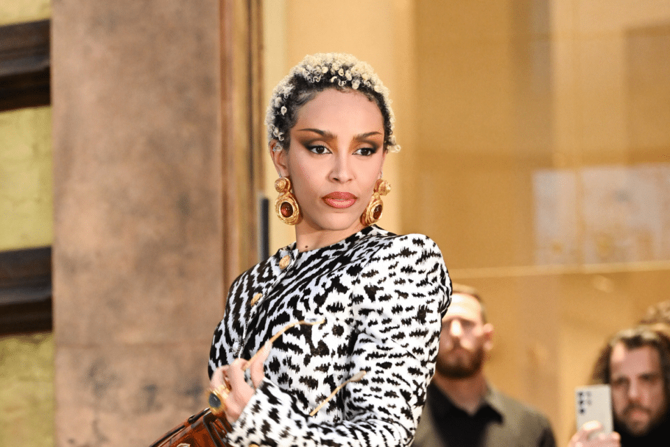 BREAKING: Doja Cat Headlining Game-Changing FIFA Halftime Show