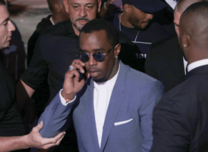 Diddy Haggled Over Escort Rates, Demanded Large Amounts Of Baby Oil “In This M###########”
