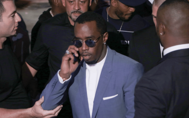 Diddy Haggled Over Escort Rates, Demanded Large Amounts Of Baby Oil “In This M###########”