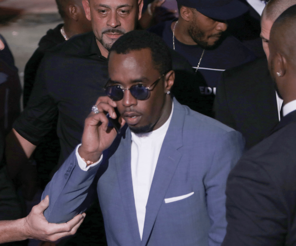 Diddy Haggled Over Escort Rates, Demanded Large Amounts Of Baby Oil “In This M###########”