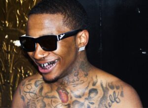 EXCLUSIVE: Lil B Rushes To Justin Bieber’s Side Amid Apparent Mental Health Crisis