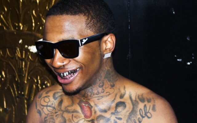EXCLUSIVE: Lil B Rushes To Justin Bieber’s Side Amid Apparent Mental Health Crisis