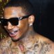 EXCLUSIVE: Lil B Rushes To Justin Bieber’s Side Amid Apparent Mental Health Crisis