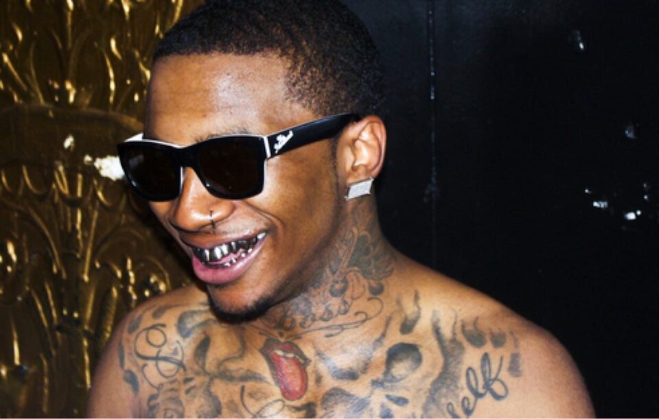 EXCLUSIVE: Lil B Rushes To Justin Bieber’s Side Amid Apparent Mental Health Crisis
