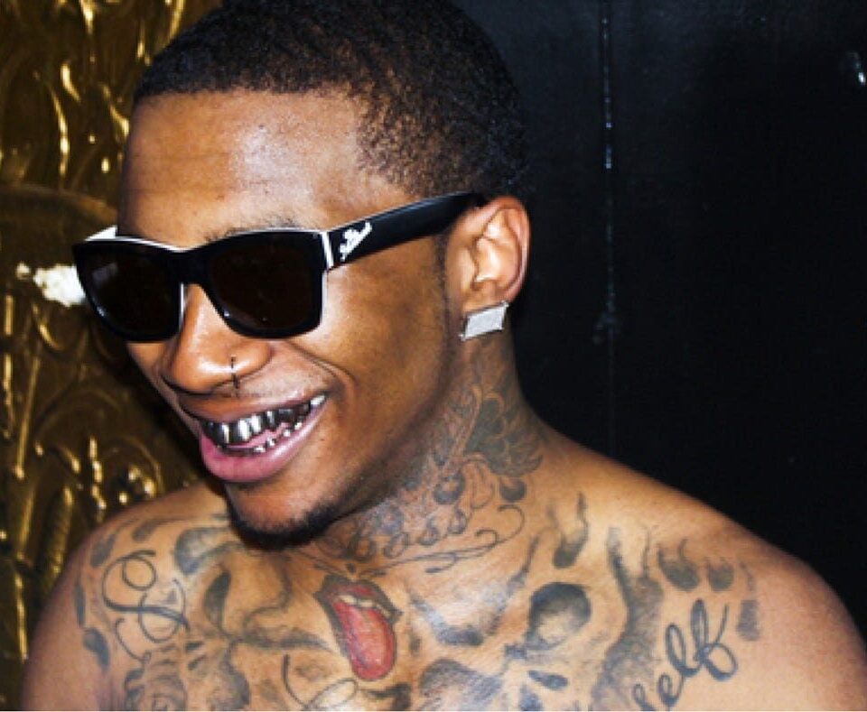 EXCLUSIVE: Lil B Rushes To Justin Bieber’s Side Amid Apparent Mental Health Crisis