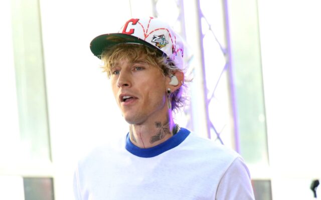 EXPLOSIVE: Machine Gun Kelly & Megan Fox Reveal Daughter’s Name After Confusion!