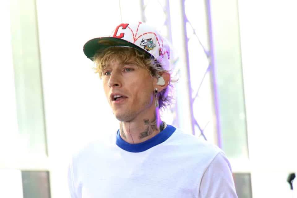 EXPLOSIVE: Machine Gun Kelly & Megan Fox Reveal Daughter’s Name After Confusion!
