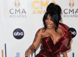 K. Michelle Checks Interviewer Who Dismissed Her Country Background In Viral Exchange