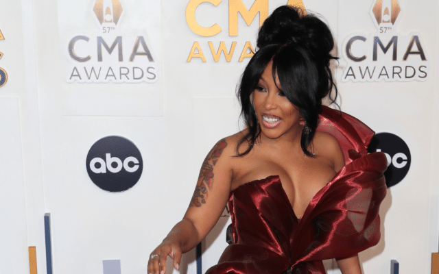 K. Michelle Checks Interviewer Who Dismissed Her Country Background In Viral Exchange