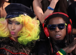 Nicki Minaj Calls Out JAY-Z, Shannon Sharpe On Lil Wayne’s “Banned From NO” Remix