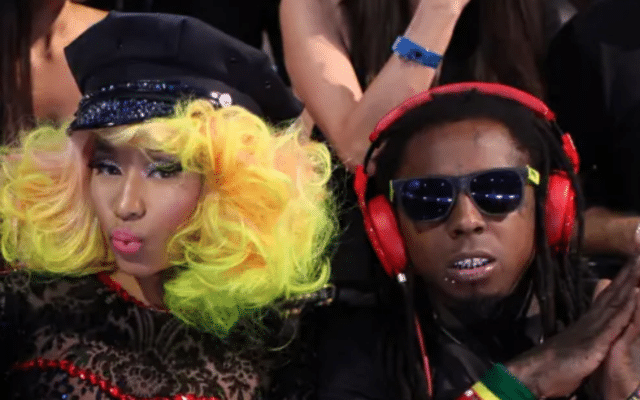 Nicki Minaj Calls Out JAY-Z, Shannon Sharpe On Lil Wayne’s “Banned From NO” Remix