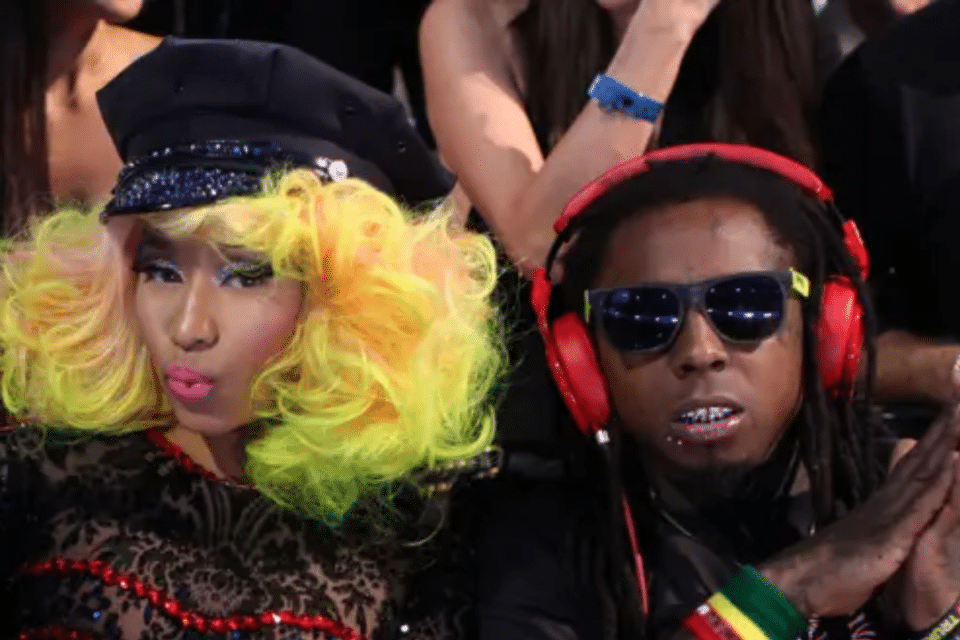 Nicki Minaj Calls Out JAY-Z, Shannon Sharpe On Lil Wayne’s “Banned From NO” Remix