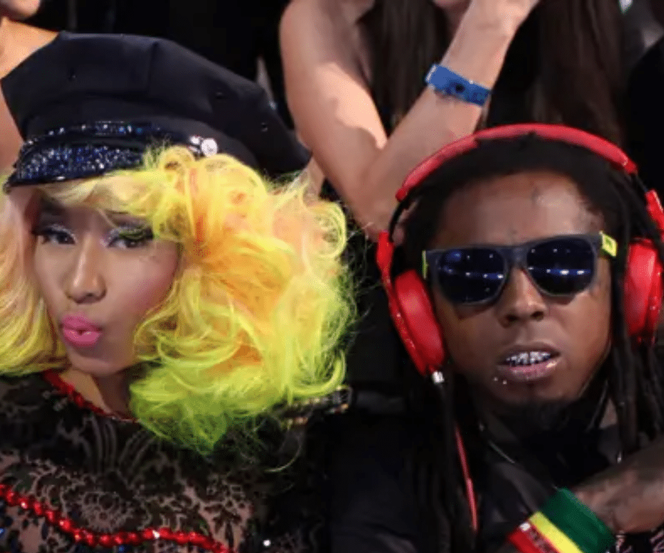 Nicki Minaj Calls Out JAY-Z, Shannon Sharpe On Lil Wayne’s “Banned From NO” Remix