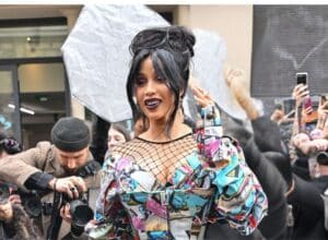 REVEALED: Cardi B Planning star-studded collaboration With Famous Drag Queen?