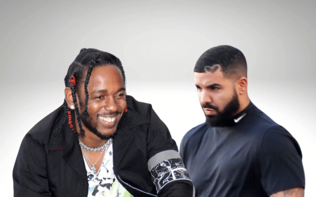 REVEALED: Kendrick Lamar Crushes Drake With Five Wins At 2025 BET Awards?