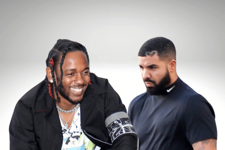 REVEALED: Kendrick Lamar Crushes Drake With Five Wins At 2025 BET Awards?