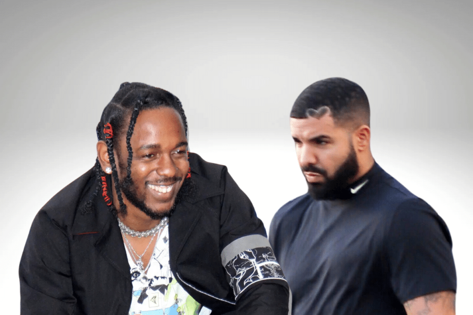 REVEALED: Kendrick Lamar Crushes Drake With Five Wins At 2025 BET Awards?