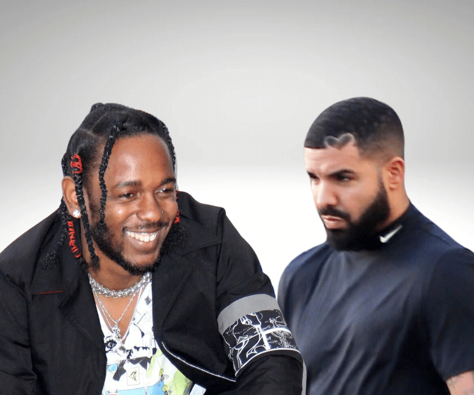 REVEALED: Kendrick Lamar Crushes Drake With Five Wins At 2025 BET Awards?