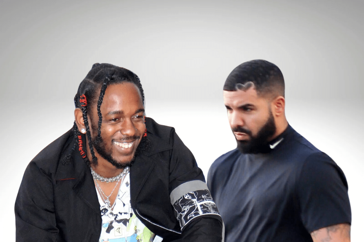 REVEALED: Kendrick Lamar Crushes Drake With Five Wins At 2025 BET Awards?