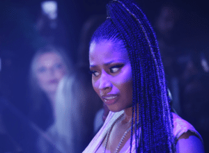 REVEALED: Nicki Minaj Says She’s Being Watched & Shadowbanned On Social Media?