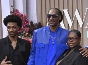 REVEALED: Snoop Dogg Praises Jonathan Daviss For Capturing His Soul In Upcoming Biopic?