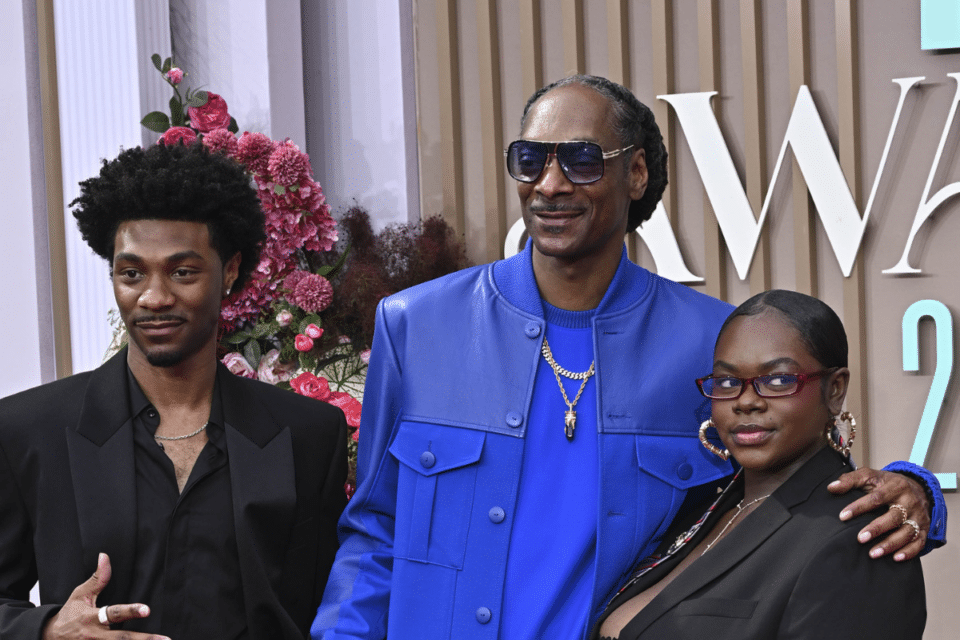 REVEALED: Snoop Dogg Praises Jonathan Daviss For Capturing His Soul In Upcoming Biopic?