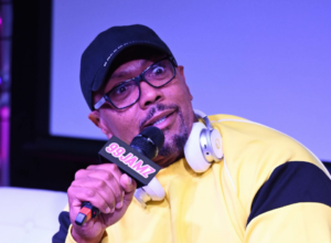 REVEALED: Timbaland Apologies To Producer, Averting All-Out AI War—At Least For Now?