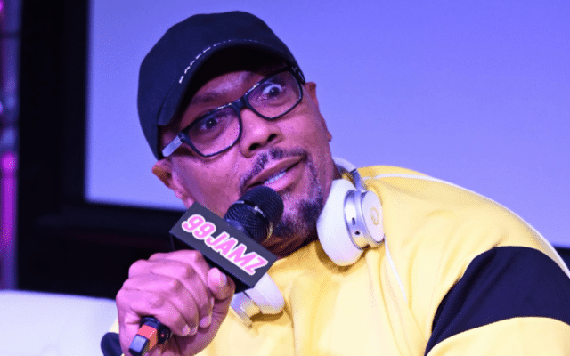 REVEALED: Timbaland Apologies To Producer, Averting All-Out AI War—At Least For Now?