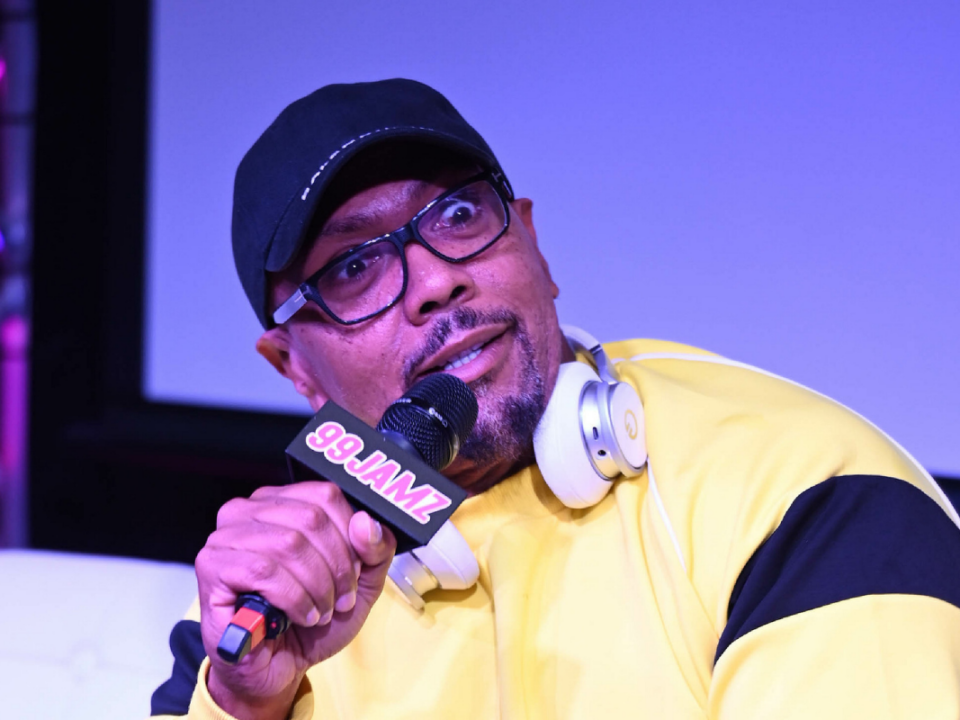 REVEALED: Timbaland Apologies To Producer, Averting All-Out AI War—At Least For Now?