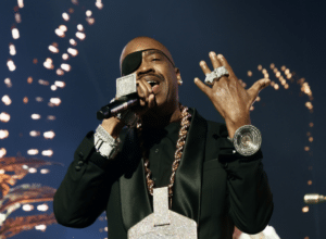 Slick Rick Returns With Nas & Idris Elba On First game-changing album In Over 25 Years