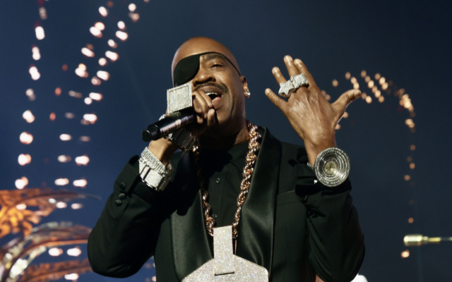 Slick Rick Returns With Nas & Idris Elba On First game-changing album In Over 25 Years