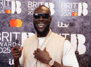 Stormzy Launches #Merky Films & Reveals Acting Debut In explosive Short “Big Man”!