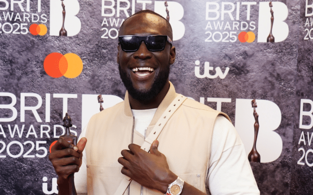 Stormzy Launches #Merky Films & Reveals Acting Debut In explosive Short “Big Man”!