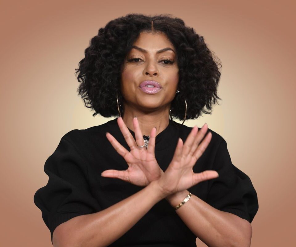 BOMBSHELL: Taraji P. Henson Sets Broadway Debut With “Joe Turner’s Come And Gone”